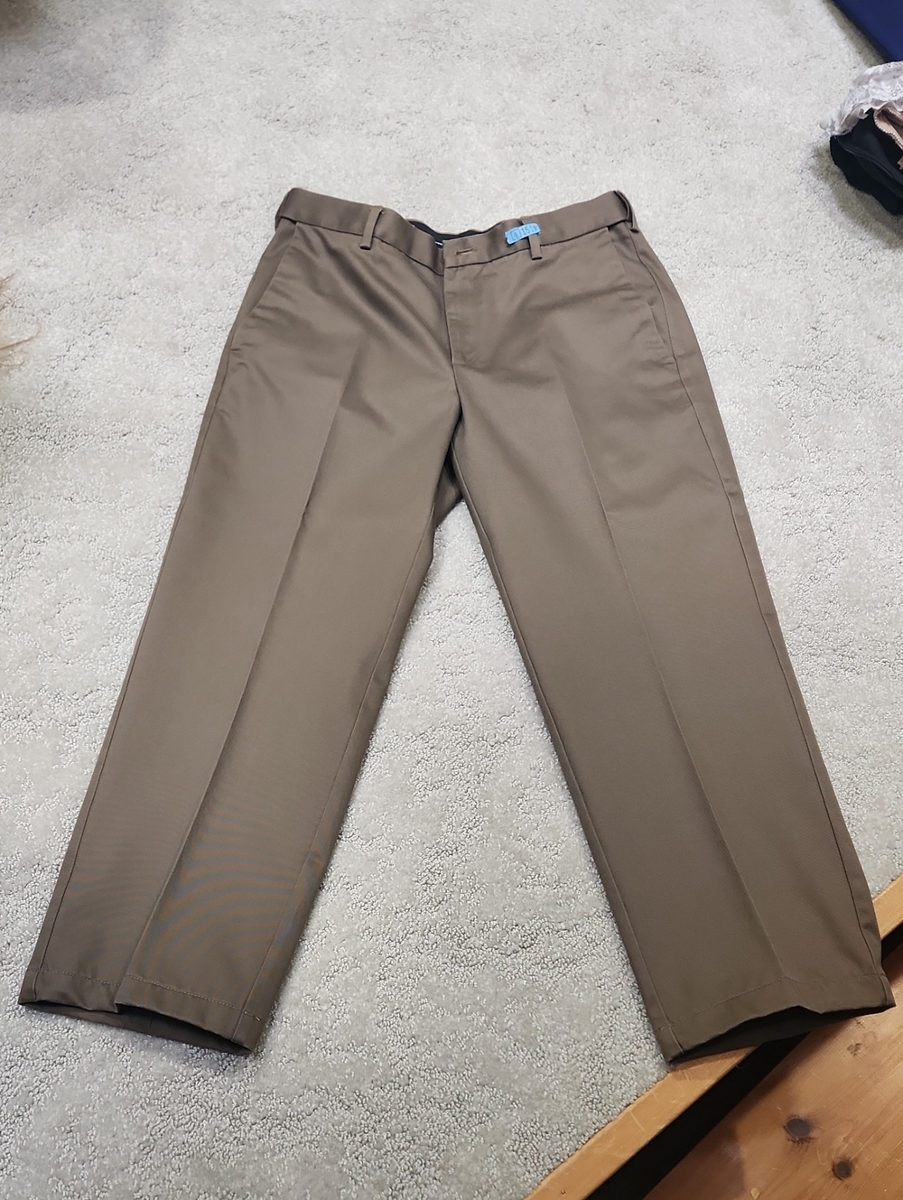 Hagaar Dress Or Work Pants